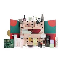 Set, Beaute Focus, 25 Day, Skin, Advent Calendar, 25 pcs