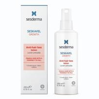 Sesderma Seskavel Growth Anti-Hair Loss Lotion Plaukų slinkimą stabdantis losjonas, 200ml