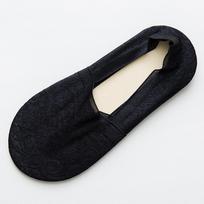Ship Socks, Thin, Lace Women's Invisible Socks, Sweat Absorbing, Casual Socks, Breathable and Antibacterial, Odor Proof and Slip Resistant, Socks one size juoda