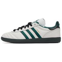 Adidas Samba Jp 'White Collegiate Green Carbon' Sneakers JR0964 38