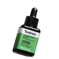 Mediheal Arbatmedžio raminamasis drėkinamasis serumas 40ml Raminamasis ir drėkinamasis serumas jautriai odai