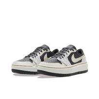 Air Jordan Wmns Air Jordan 1 Elevate Low SE Nuimami karoliukai DV1494-001 EU 38 pilka/kaulas