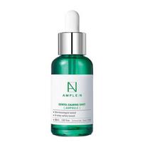 Ample:N Centel Calming Shot Cica Ampoule 30ml – Sensitive Skin Soothing & Repair Care
