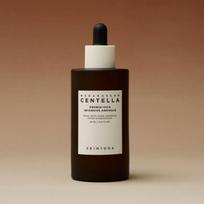 [Large Size] SKIN1004 Madagascar Centella Probio-Cica Intensive Ampoule 95ml black