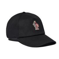 Moncler gabardine hat cap 3B00003 04863 999 3B00003 04863 999