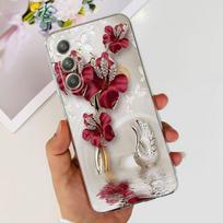 For Samsung Galaxy A54 5G Phone Case Soft Silicone Transparent Capa For Samsung A 54 SamsungA54 Protective Cover Cool Cartoon Samsung A54 gray
