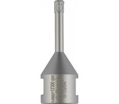 Deimantinis sauso gręžimo grąžtas Bosch Dry Speed, 6 mm