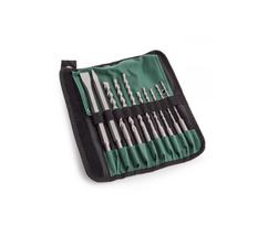Metabo „SDS-plus Promo“ grąžtų ir kaltų rinkinys (630824000), 10 vnt.
