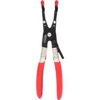 KS Tools litavimo vielos laikymo replės, 245 mm (115.1052)