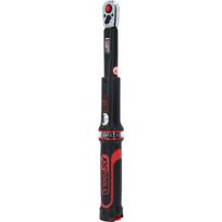 KS Tools ERGOTORQUE®precision sukimo momento raktas su grįžtamąja terkšle (516.1512)