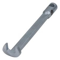 KS Tools žnyplės formos raktas be šarnyrinio kaiščio 17 mm (517.9153)