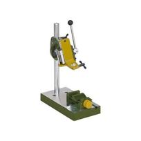 Gręžtuvo stovas elektriniams gręžtuvams Proxxon MB200 (220 mm, 2.2 kg)