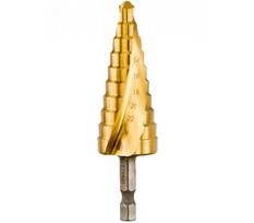 Deimantinių šlapio/sauso gręžimo grąžtų Milwaukee Diamond Plus rinkinys, 3 vnt., 6,8,10 mm, 1/4"
