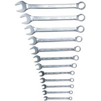 KS Tools kampinių kombinuotų raktų rinkinys, 12 dalių, 10–32 mm (517.0085)