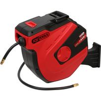 KS Tools automatinė oro žarnos ritė, Ø 13 mm x 15 m (515.3445)