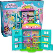 Lėlių namas Gabby´s Dollhouse Celebration Purrfect 6070742
