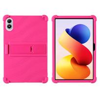 For Redmi Pad 2 Pro 12.1-inch   Eco-Friendly Silicone Tablet Case - Soft Shell Design, Shockproof & Durable Protection REDMI Pad 2 Pro