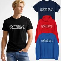 Classic Gaming Roblox| T-Shirt, Hoodie or Jumper | Comfortable Unisex Fit M