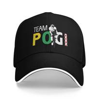TADEJ POGACAR Cycling  Team POGI Sun Baseball Cap Summer Men Women SunProof Y2k Cute Hunting Camping Baseball Caps One Size