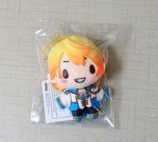 15Cm Project Sekai Plush Toy Doll Yoisaki Kanade Pjsk Akiyama Mizuki Kawaii Stuffed Plushie Pendant Birthday Gifts gray