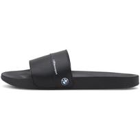 PUMA Bmw Motorsport X Leadcat Šlepetės 'Juodos' 371552-01 39 black