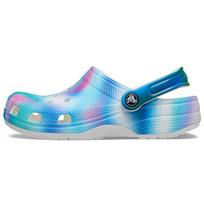 Crocs Classic Clog EVA klumpės Unisex Daugiaspalvės Baltos 207556-94S 34-35 gray