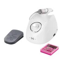 Nagų freza Exo Power Max 60W + H200