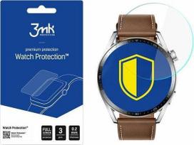 3MK 3MK ARC film Huawei Watch GT 3 46mm Folia Fulscreen