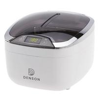 DENSON ACD-7920 ultragarsinė valymo vonelė 0,85L 55 W balta