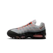 Nike Air Max 95 OG Big Bubble Bright Mandarin (2025) EU 36 oranžinė
