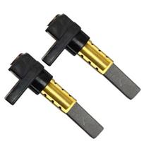High Performance Vacuum Accessory Vacuum Cleaner Carbon Brush Motor Carbon Brush Holder Accessory Brush Cleaner China Mainland