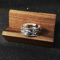 Retro Eye of Providence Adjustable Open Ring Punk Gothic Mystic Ring For Men Women Edgy  Vintage Accessories Unisex Gift resizable