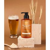 Kundal Beer Yeast Hair Loss Shampoo 500ml Herb mint