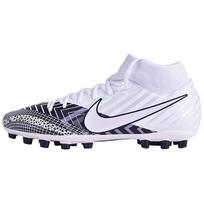 Nike Superfly 7 Academy MDS AG Artificial Grass 'White Black' BQ5425-110 46