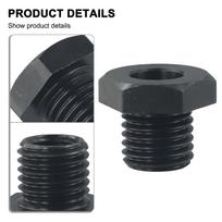 Chuck Adapter High Precision Spindle Chuck Adapter Wood Turning