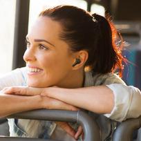 Philips TAT1109 True Wireless Bluetooth Earbuds