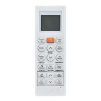 Nuotolinio valdymo pultelis tinka oro kondicionieriams AKB75215401 AKB75415310 AKB74955605 AKB74075602 1 white