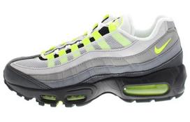 Nike Air Max 95 Og Neon 2015 554970-071 40.5