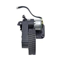 Promotion!Compatible Wheel For LIECTROUX C30B XR500 For Midea M4 I6 Proscenic 830P 800T 820S C30B Robot Vacuum Cleaner juoda