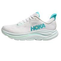 (WMNS) HOKA ONE ONE Clifton 10 'White Cielo Blue' Women's 1162031-WTCL EU 38 white