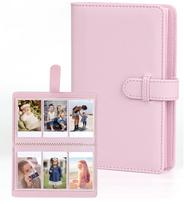Photo Album 108 for Fujifilm instax Mini 12 40 11 9 8 7 EVO Link LiPlay