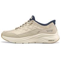 Skechers SPORT Vyriški Laisvalaikio Batai Vyriški Žemi Natūralios/Jūros Mėlynos spalvos 232619W-NTNV 39 mėlyna