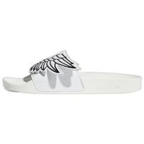 Adilette Jeremy Scott x Adilette Adidas Originals Wings Šlepetės 'Monogram' GY2505 35½