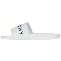 Givenchy šlepetės vyriškos baltos BH300HH0EL-100 43 white