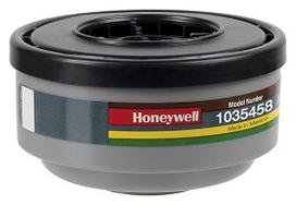 Filtras respiratoriui Honeywell ABEK1 Click-Fit