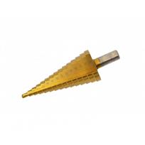 Pakopinis grąžtas AWTools AW40996; 4-39 mm