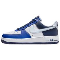 Nike Air Force 1 Low '07 LV8 Game Royal Navy Sportbačiai FQ8825-100 38.5 white