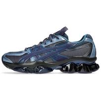 ASICS US5 S Gel Quantum Kinetic Kiko Kostadinov Light Indigo Casual 1203A403-400 39.5
