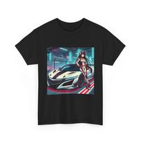 Fk8 Fl5 Civic style typer classic jdm fans tshirt t-shirt tee M