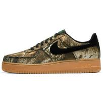 Nike Air Force 1 Low Realtree Black AO2441-001 41